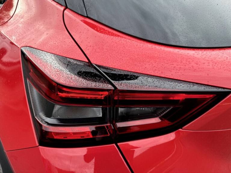 2021 Nissan Juke 1.0 DiG-T 114 N-Connecta 5dr HATCHBACK PETROL Manual