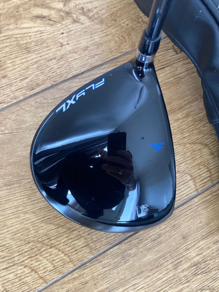 Cobra Fly XL Driver