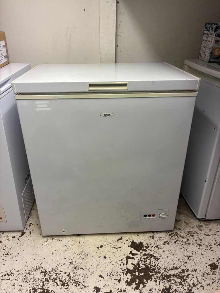 Chest Freezer