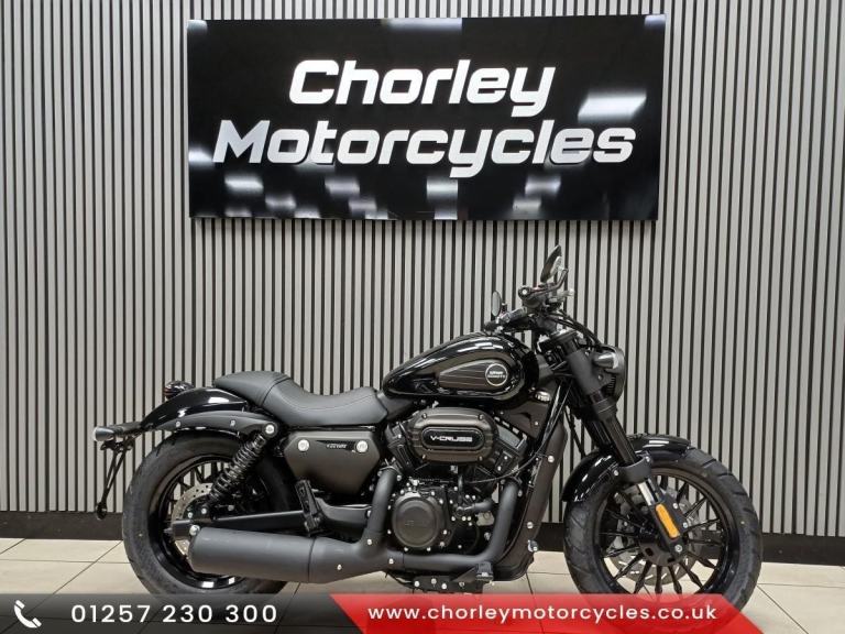 Keeway V Cruise 125cc 2025 **LEARNER LEGAL CRUISER**