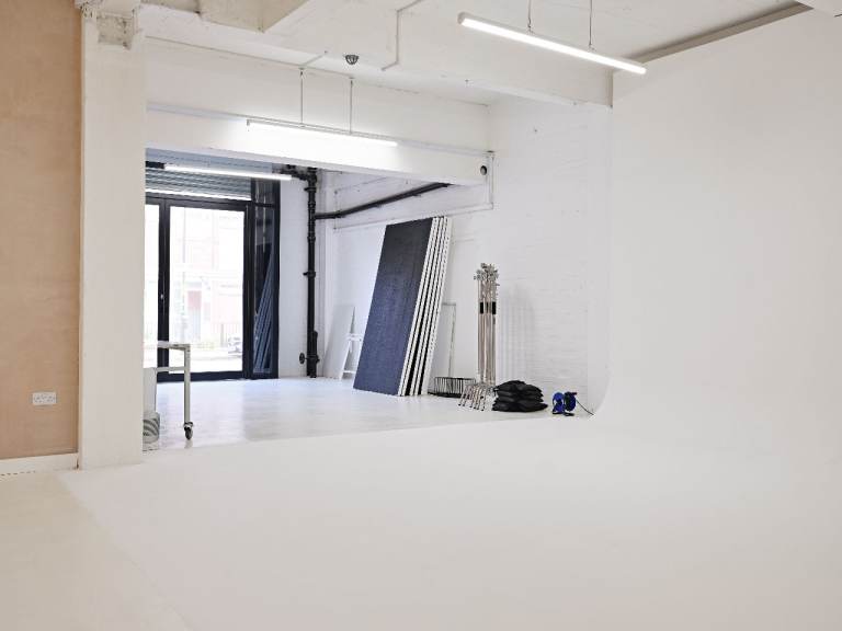 Photography studio share - Peckham