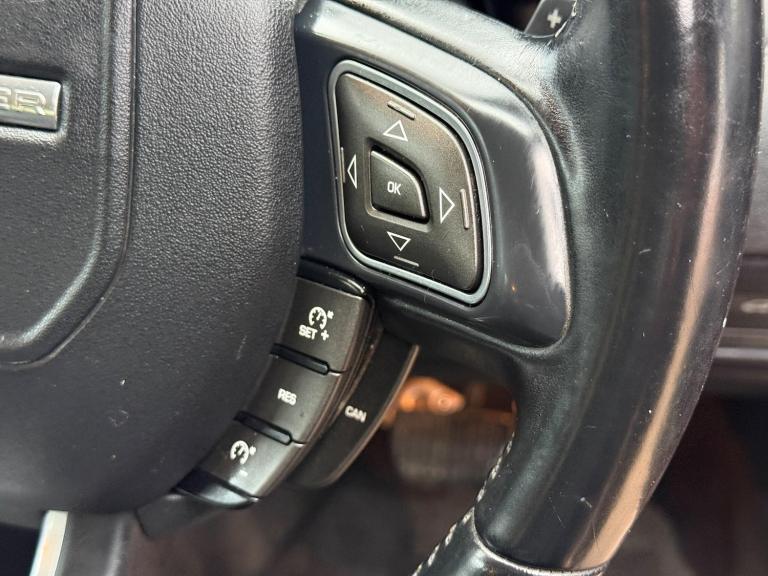 2013 Land Rover Range Rover Evoque 2.2 SD4 Pure Tech Auto 4WD Euro 5 (s/s) 5dr