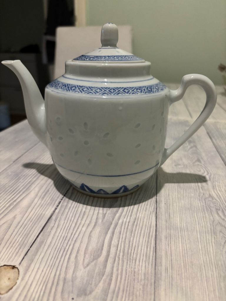 Chinese TEAPOT 