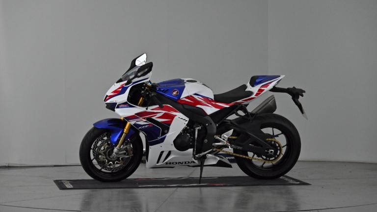 2022 Honda CBR CBR1000SPNED (22MY) Super Sports PETROL Manual