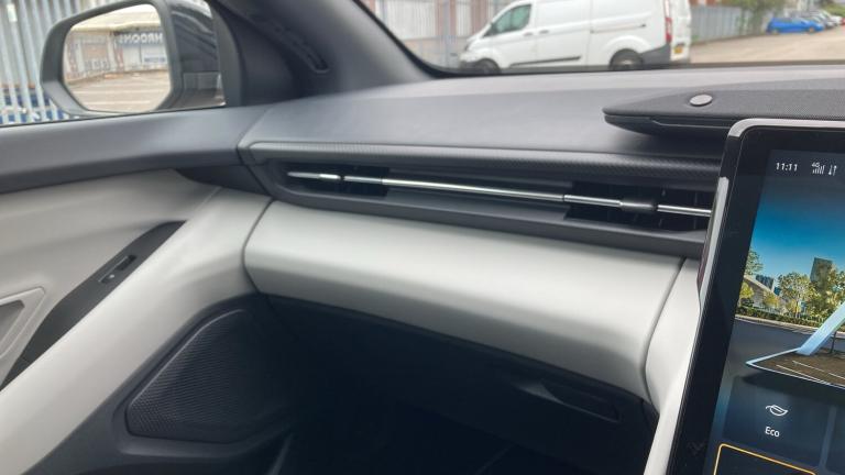 2025 Ford Capri 210kW Premium 77kWh 5dr Auto [Driver Assist Pack] Electric Estate Estate Electric...