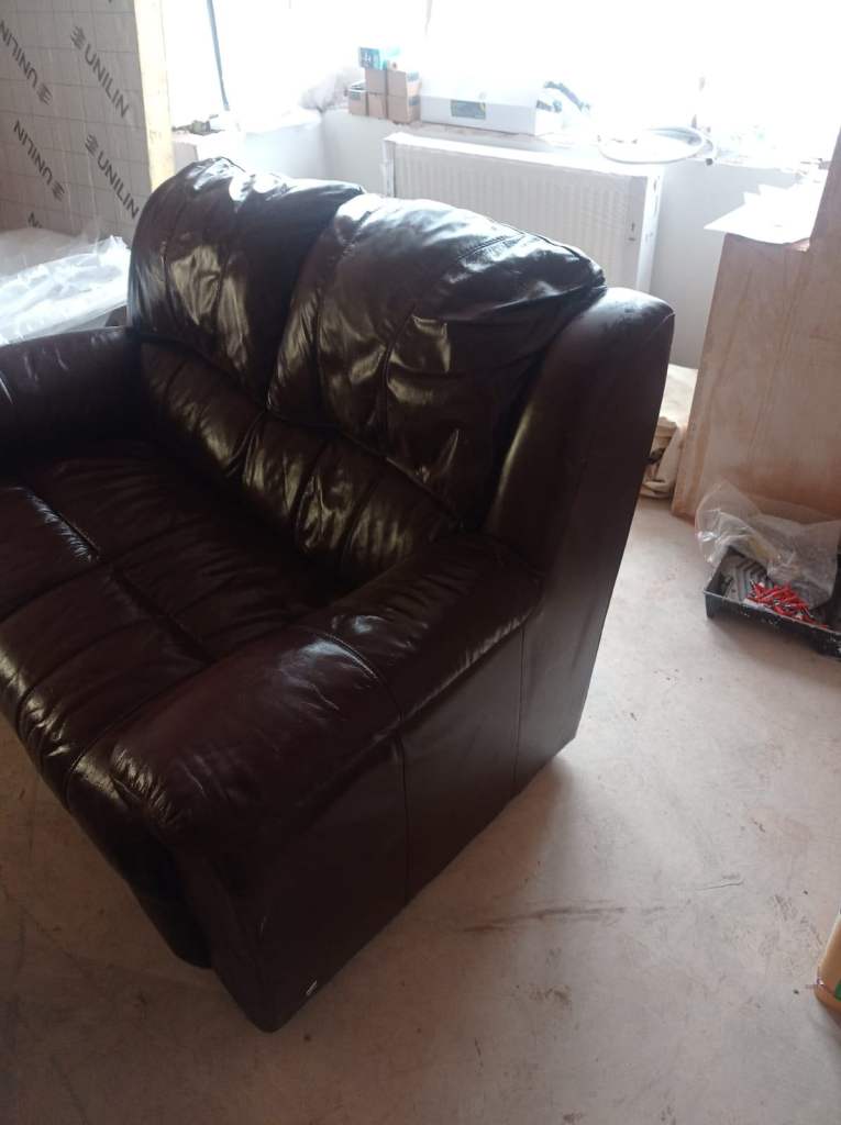 Sofa set - for Free 