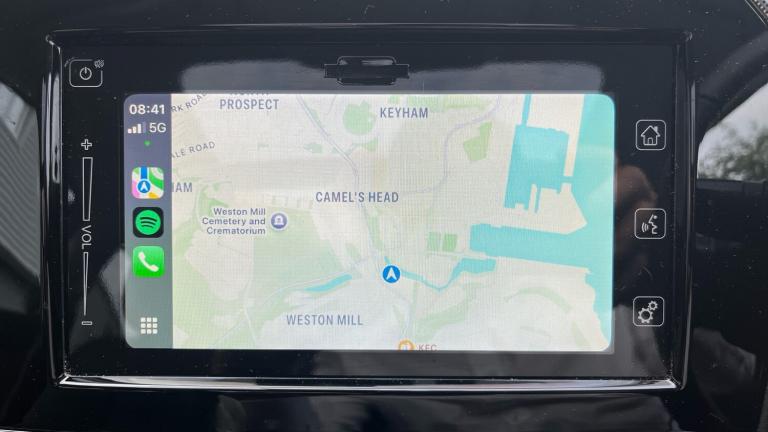 2024 Suzuki Vitara 1.5 Hybrid SZ5 5dr AGS Hybrid Estate Estate Hybrid Automatic