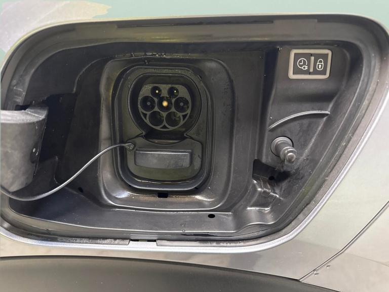 2022 Peugeot 2008 100kW GT 50kWh 5dr Auto HATCHBACK ELECTRIC Automatic