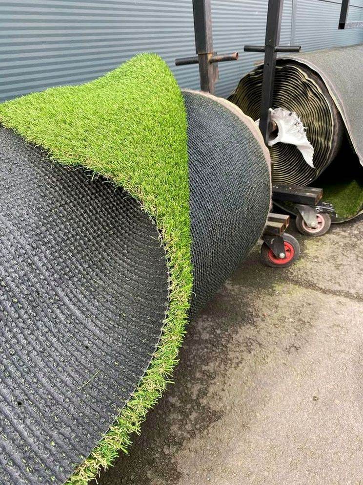 40mm economy Grass | for Areas Grass Large Rolls top quality