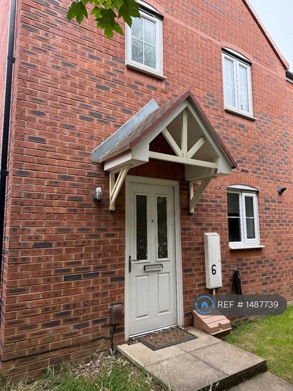 3 bedroom house in Gilkes Walk, Middlesbrough, TS4 (3 bed) (#1487739)