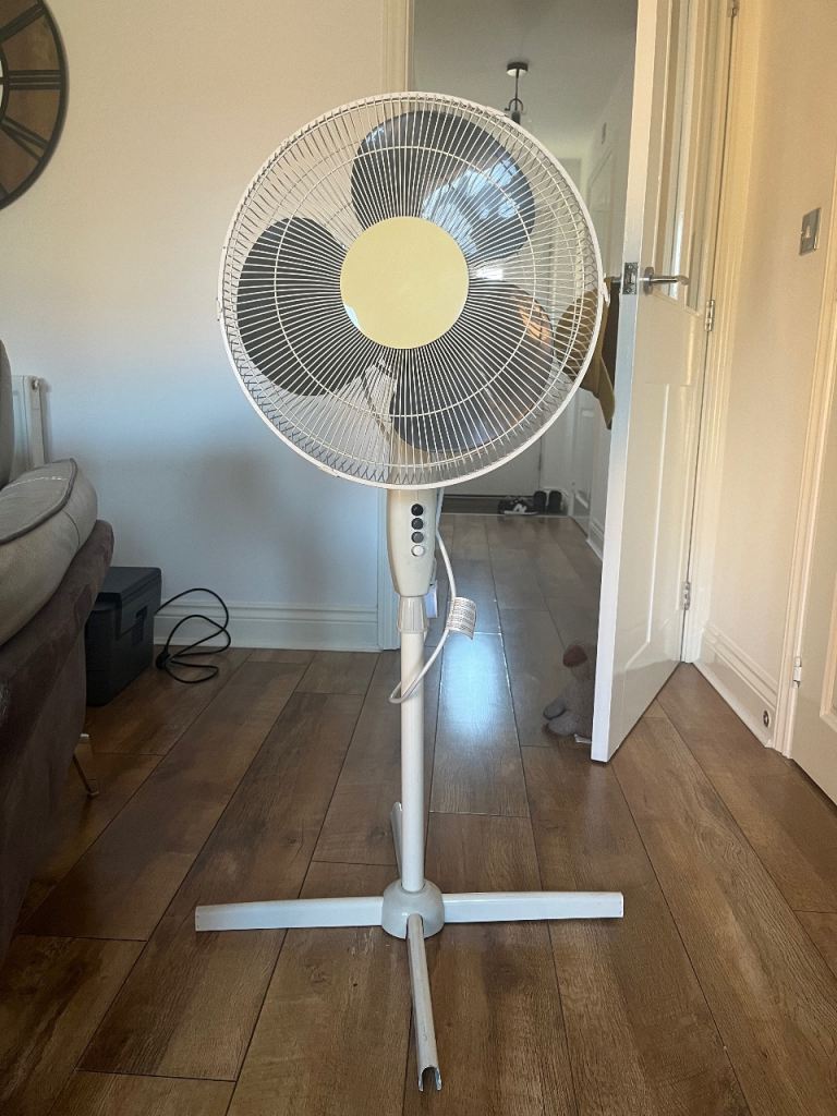 Floor Standing Fan