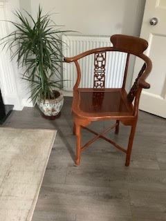 Oriental Rosewood Furniture