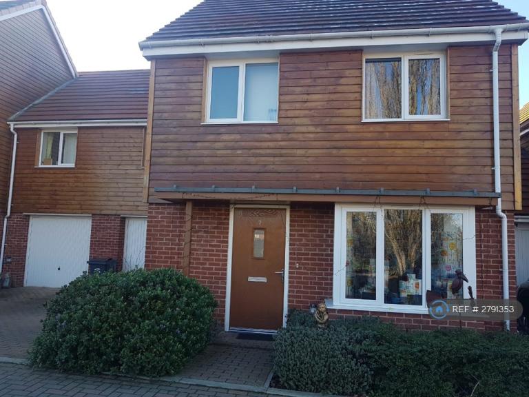 4 bedroom house in Darwin Avenue, Dartford, DA1 (4 bed) (#2791353)