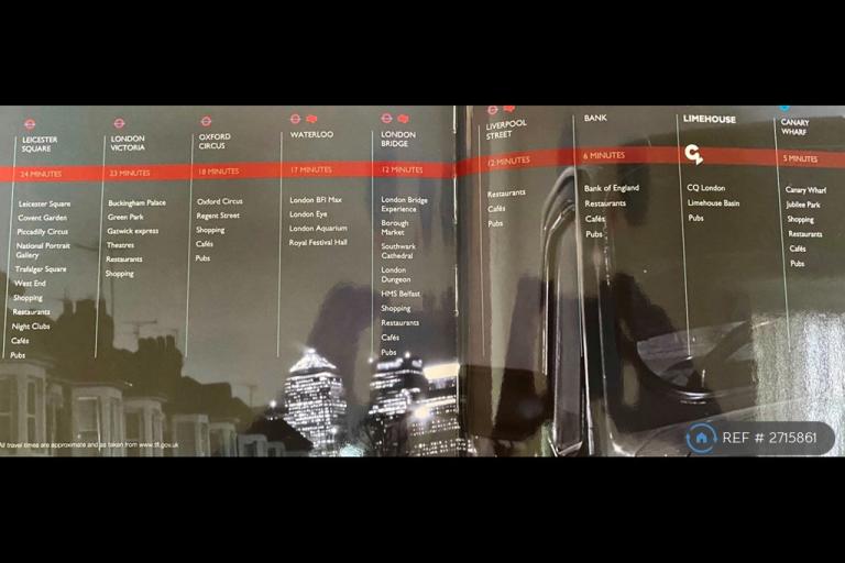 1 bedroom flat in Iona Tower, London, E14 (1 bed) (#2715861)