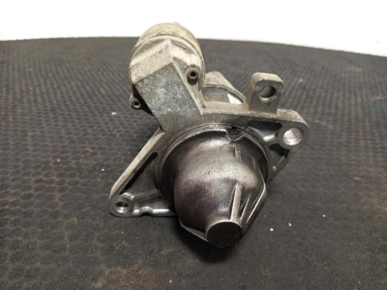 Citroen C1 Starter Motor 2014-2022 1.0l 1kr (Ra)