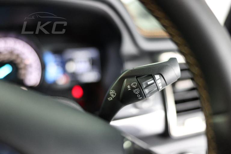 FORD RANGER 2.0 EcoBlue MS-RT Auto 4WD Euro 6 (s/s) 4dr 2023