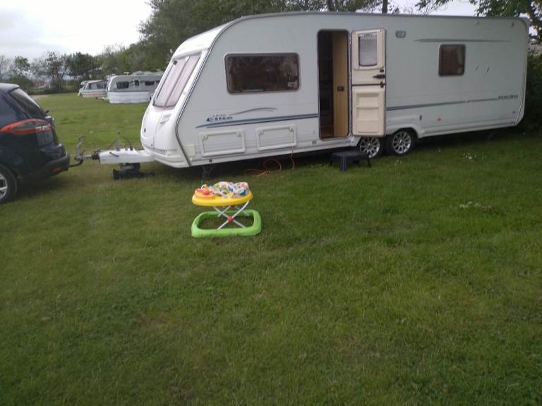 Sterling searcher elite 2004