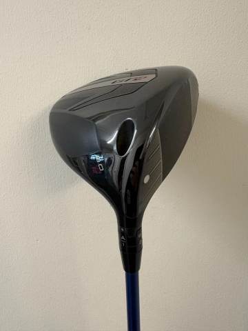 Titleist GT2 Driver / 9 Degree / Ventus Blue 6 Velocore+ X-Flex