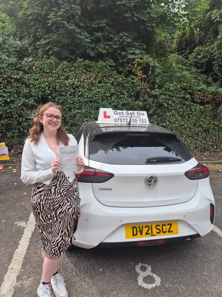 image for Manual Driving lessons Available, short notice car hire Available for the test.