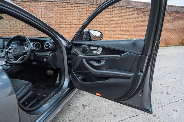 2017 Mercedes-Benz E Class 2.0 E 220 D AMG Line Premium Auto 5dr Estate Diesel Automatic