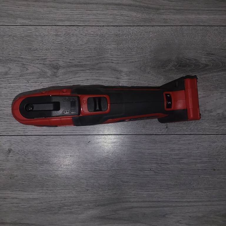 Einhell multi tool