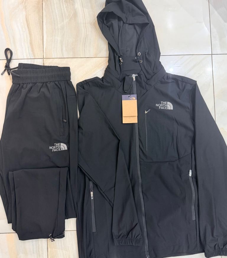 Men tracksuit