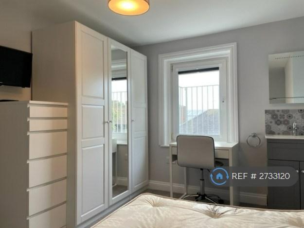 1 bedroom in Egremont Place, Brighton, BN2 (#2733120)