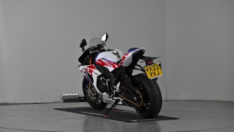 2022 Honda CBR CBR1000SPNED (22MY) Super Sports PETROL Manual