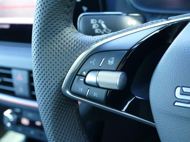 2025 Skoda Kamiq 1.5 TSI Monte Carlo Edition 5dr ESTATE PETROL Manual