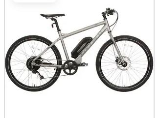 Men’s bicycle/e-bike wanted. Can trade with items listed on my page.