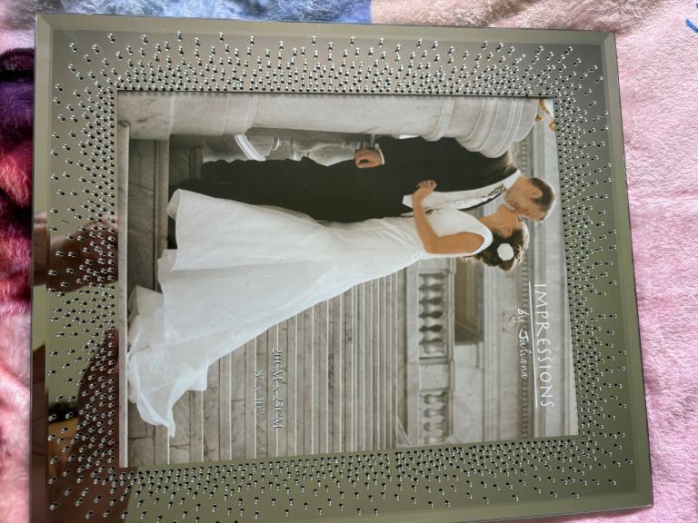 Photo frame