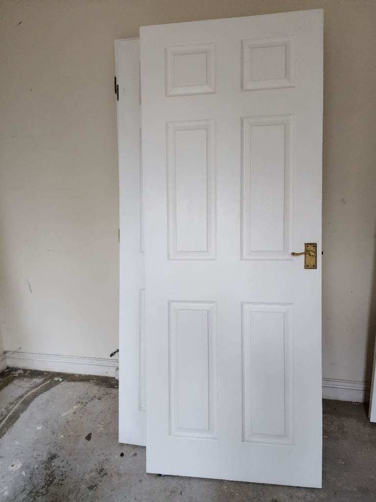 3 internal doors,£10 each