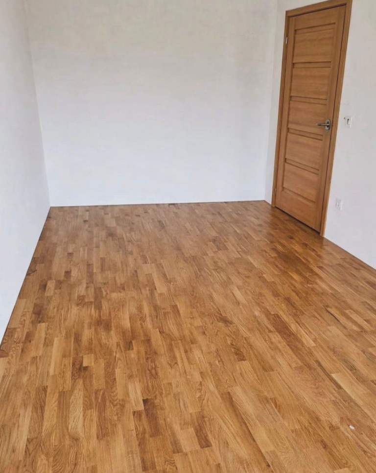 Laminate Floor Fitter — Labour & Supply| East London & All Areas