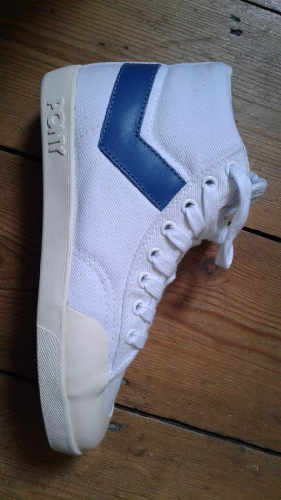 Very nice brand new Pony Trainers.