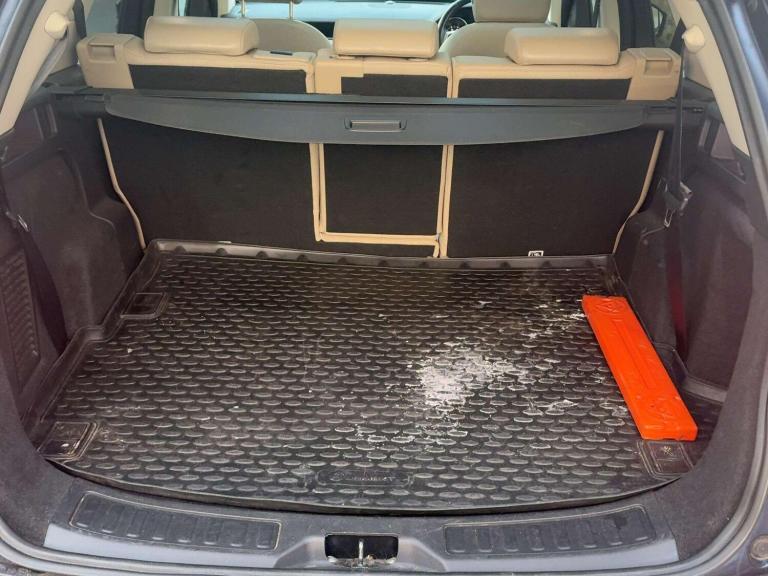 2017 Land Rover Discovery Sport 2.0 TD4 180 HSE 5dr Auto ESTATE DIESEL Automatic