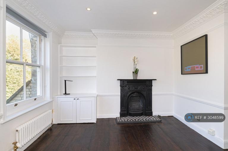 1 bedroom flat in Highgate West Hill, London, N6 (1 bed) (#3048599)