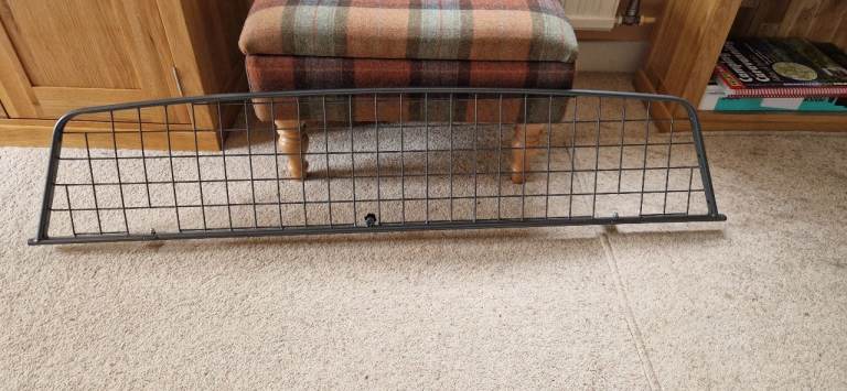 Dog Boot Guard for Range Rover Vogue SE