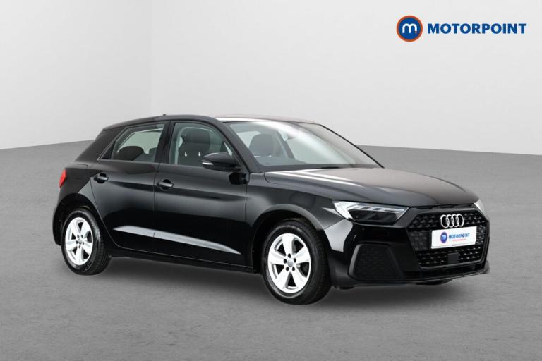 2019 Audi A1 25 TFSI Technik 5dr Hatchback Petrol Manual