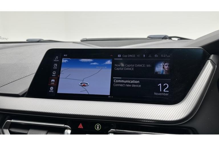 2020 BMW 2 Series Gran Coupe 220d M Sport Saloon Diesel Automatic