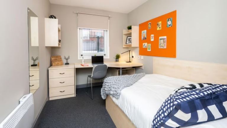 Forge tenancy take over students ONLY! 