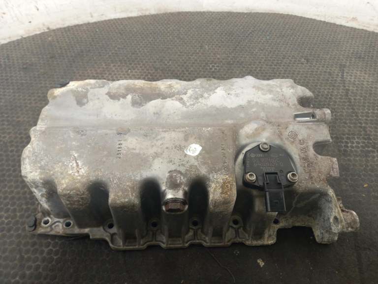 Seat Leon Oil Sump Pan Casing 2012-2020