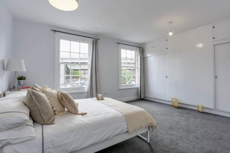 🏠 Huge Double Room | In South Ealing/Boston Park TW8 9JG 🤍