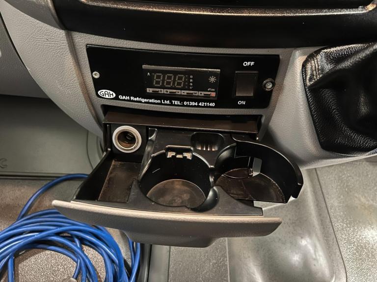 2017 Mercedes-Benz Sprinter 3.5t Chassis Cab CHASSIS CAB DIESEL Manual