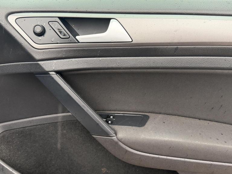 2013 Volkswagen Golf 1.2 TSI S 5dr HATCHBACK PETROL Manual