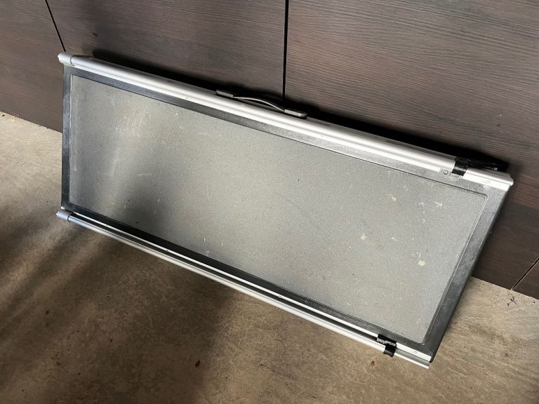 Solvit Petsafe Telescopic Dog Ramp