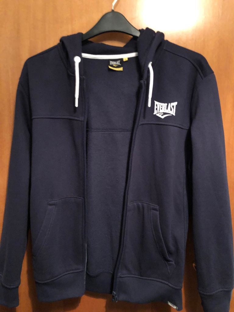 Men’s Everlast Hoodie