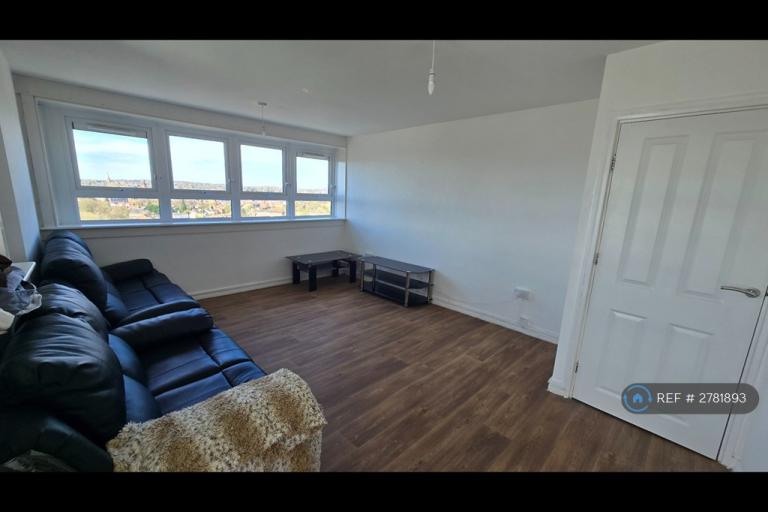 2 bedroom flat in Truro Tower, Birmingham, B16 (2 bed) (#2781893)