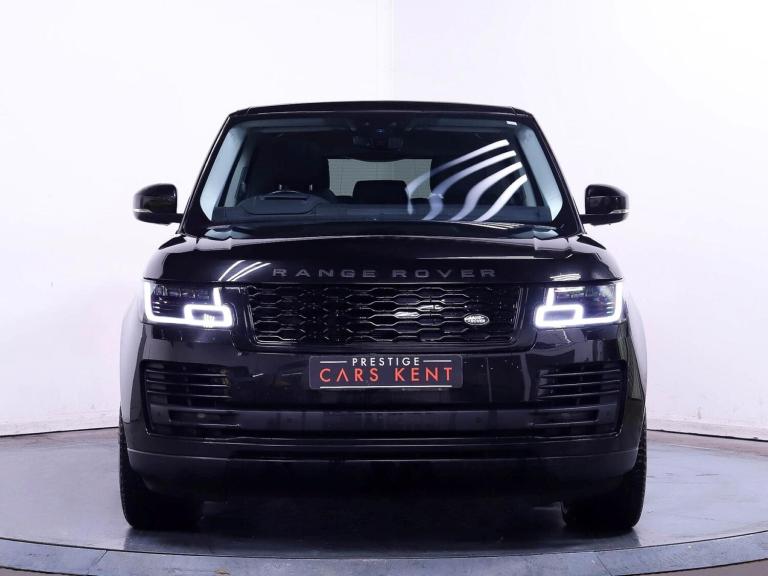 2020 Land Rover Range Rover 2.0 P400e 13.1kWh Vogue SUV 5dr Petrol Plug-in Hybrid Auto 4WD Euro 6...