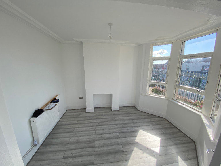 3 bedroom end of terrace house to rent on Fishponds Road, Eastville