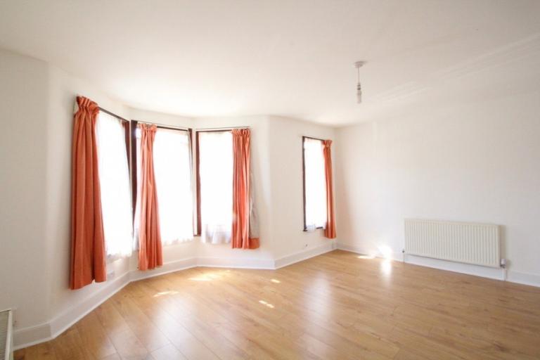 Chain free, Hane Estate Agents offer a Freehold investment arranged as 2 self contained flats